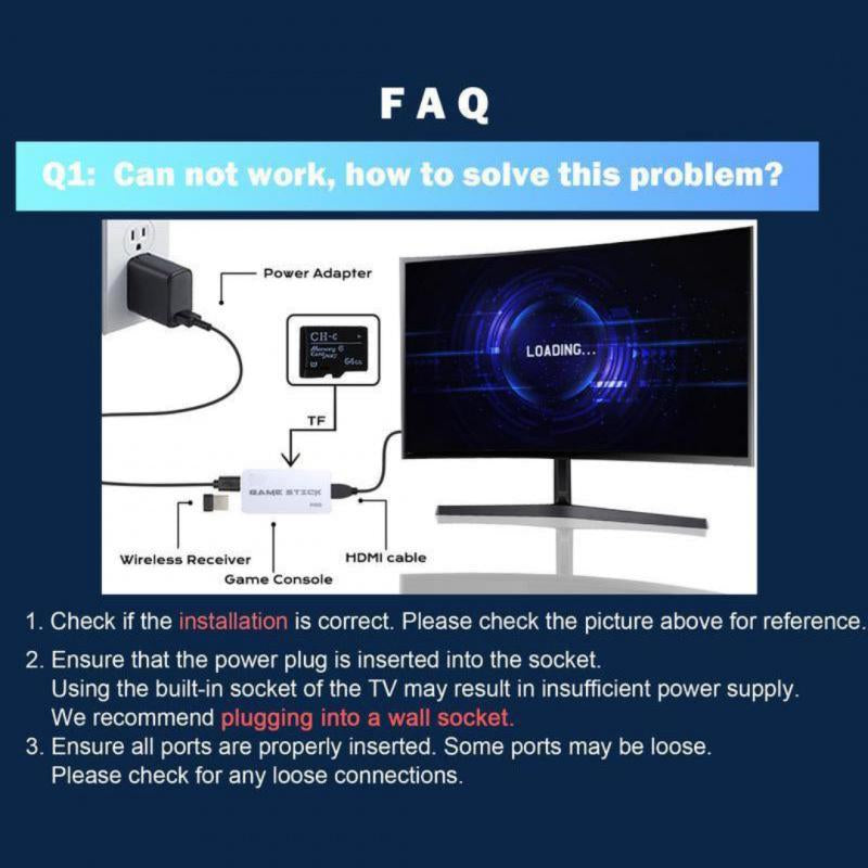 [20,000+ Retro Games] 2025 M15 plus New Upgraded Retro Game Console with 20K Game Stick, Wireless Controller, and Game Emulator, Video Gamepad Console