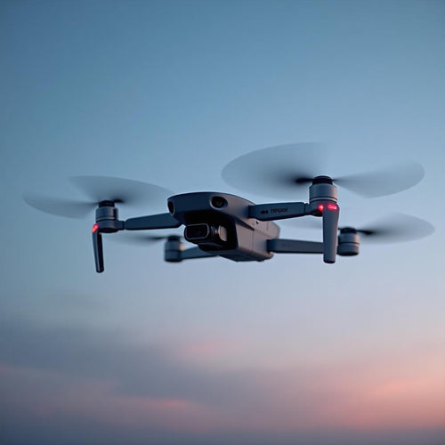 Aerial Drone 2025 C18S Pro with 4K UHD Camera