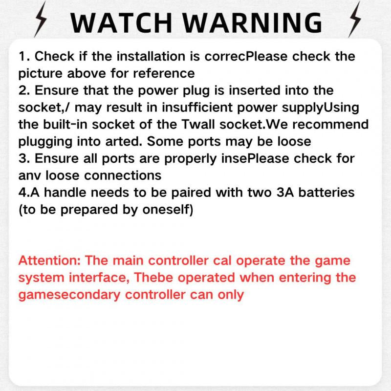 [20,000+ Retro Games] 2025 M15 plus New Upgraded Retro Game Console with 20K Game Stick, Wireless Controller, and Game Emulator, Video Gamepad Console